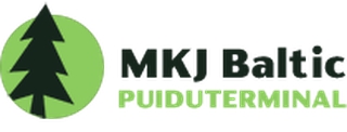 MKJ BALTIC OÜ logo