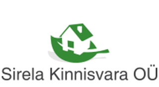 SIRELA KINNISVARA OÜ logo