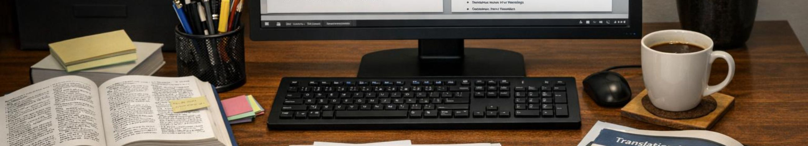 The translation agency in Tallinn offers translations, editorials and DTP‐solutions of specialists in their native languages. Quick answer, consistent quality control and invoice only after your confirmation.