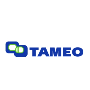TAMEO LIPP OÜ logo