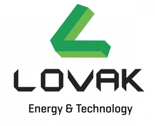 LOVAK OÜ logo