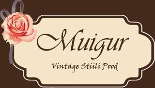 MUIGUR OÜ logo