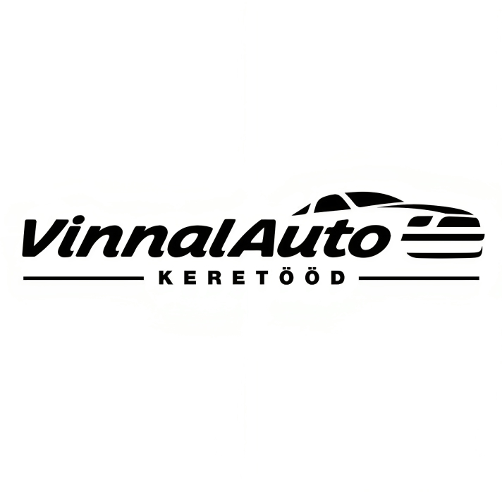VINNALAUTO OÜ logo