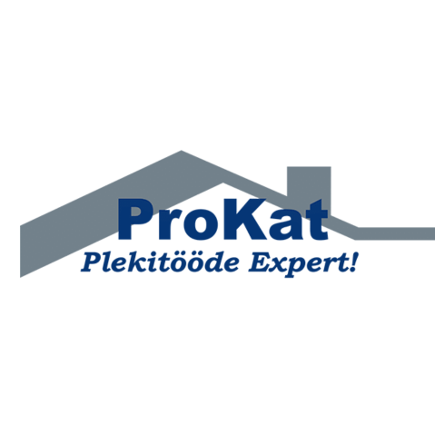 PROKAT OÜ logo
