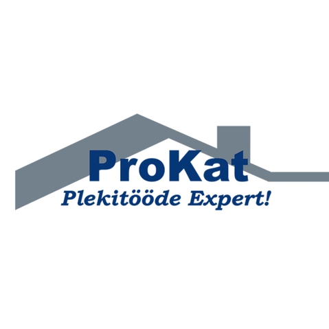 PROKAT OÜ logo