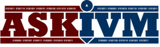 ASKIVM OÜ logo