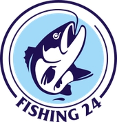 FISHING24 OÜ - Retail sale via mail order houses or via Internet in Tallinn