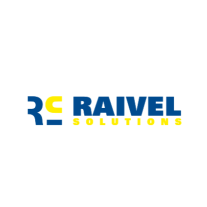 RAIVEL SOLUTIONS OÜ logo
