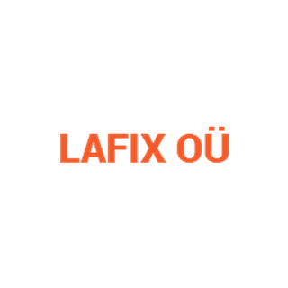 LAFIX OÜ logo