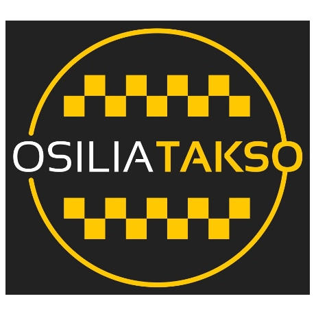 OSILIA TAKSO OÜ logo