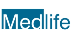 MEDLIFE EESTI OÜ logo