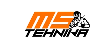 MS TEHNIKA OÜ logo