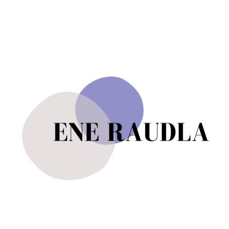 ENE RAUDLA OÜ logo
