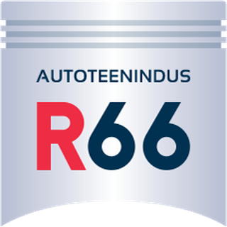 R661 UÜ logo