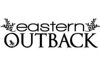 EASTERN OUTBACK OÜ logo