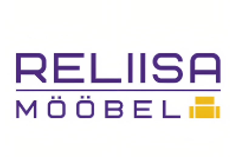 RELIISA MÖÖBEL OÜ logo