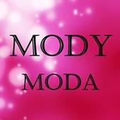 MODY MODA OÜ - Other retail sale not in stores, stalls or markets in Viimsi vald