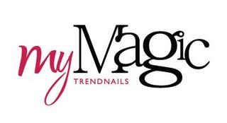 MY MAGIC OÜ logo