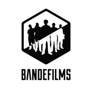 BANDE OÜ logo