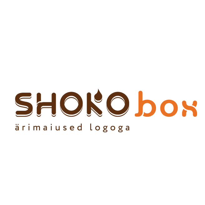 SHOKOBOX OÜ logo