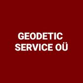 GEODETIC SERVICE OÜ - Construction geological and geodetic research in Rae vald