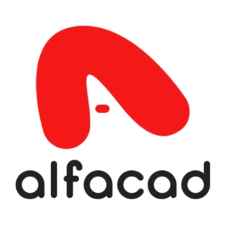 ALFACAD OÜ logo