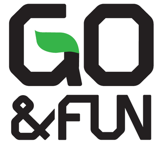 GO&FUN EESTI OÜ логотип