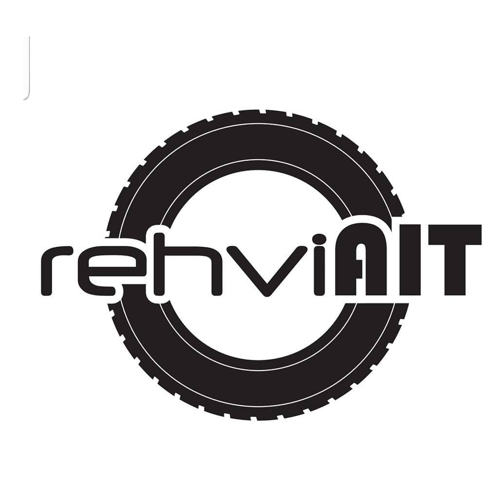 REHVIAIT OÜ logo