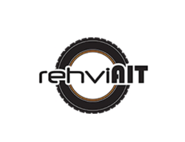 REHVIAIT OÜ logo
