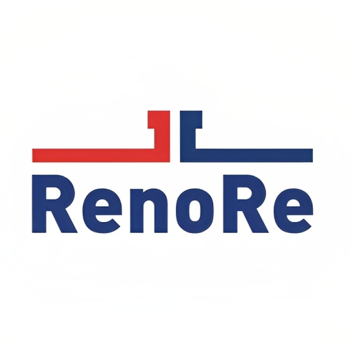 RENORE OÜ - Construction work of chimneys and fire places, inc piling of factory chimneys and furnaces Pottery works. in Viljandi
