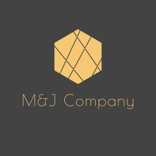 M&J COMPANY OÜ логотип