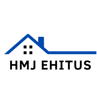 HMJ EHITUS OÜ логотип