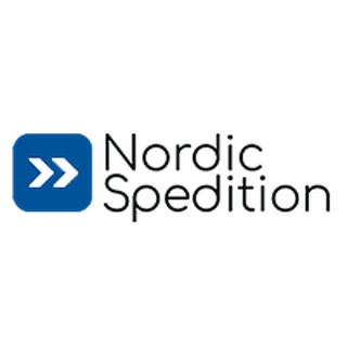 NORDIC SPEDITION OÜ logo