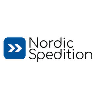 NORDIC SPEDITION OÜ logo