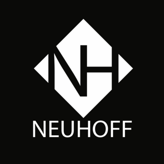 NEUHOFF OÜ logo