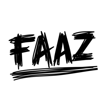 FAAZ OÜ логотип