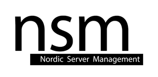 NORDIC SERVER MANAGEMENT OÜ logo