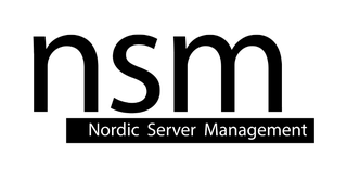 NORDIC SERVER MANAGEMENT OÜ logo