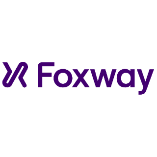 FOXWAY OÜ logo