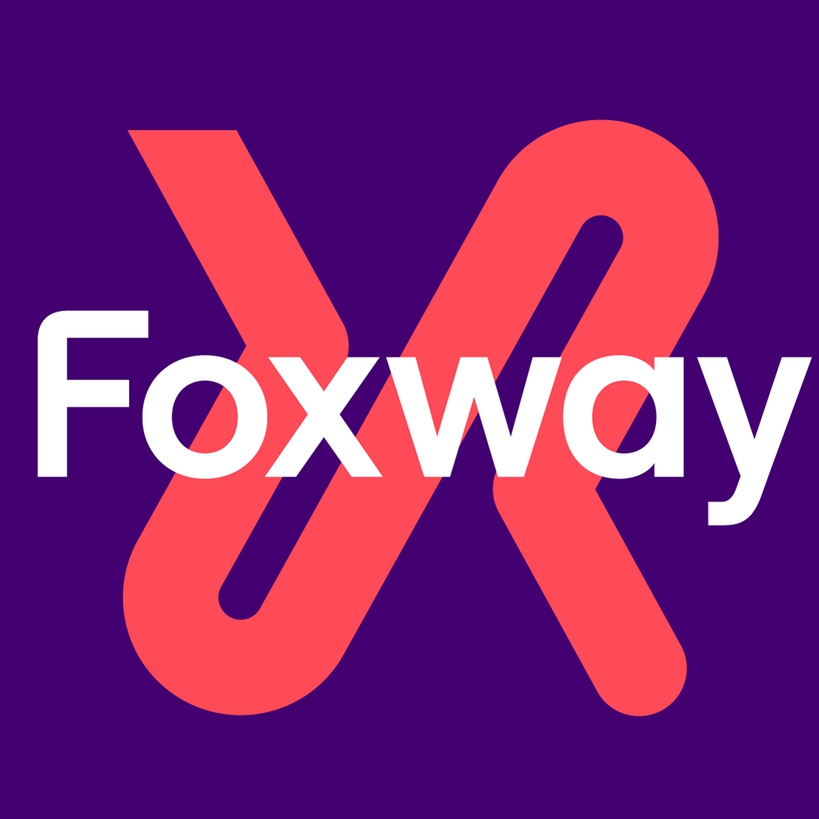 FOXWAY OÜ - We make digital life easy!