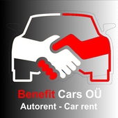 BENEFIT CARS OÜ - Rental and leasing of cars and light motor vehicles in Kohtla-Järve