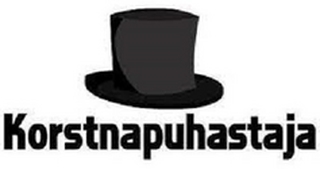 KORSTNAPUHASTAJA OÜ logo