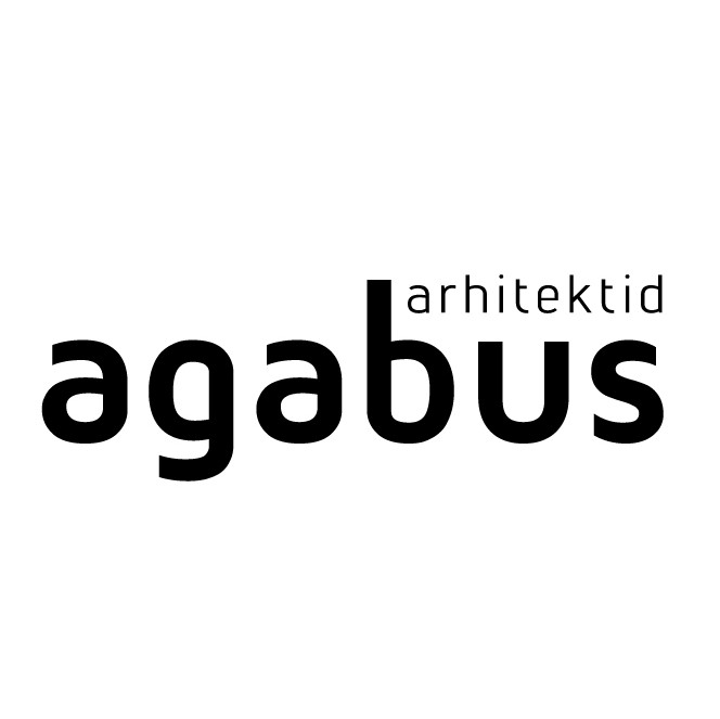 AGABUS ARHITEKTID OÜ logo
