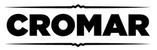 CROMAR OÜ logo