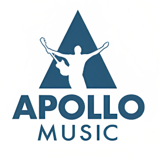 AEG MUSIC OÜ logo