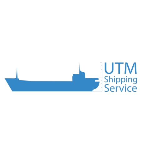 UTM SHIPPING SERVICE OÜ logo