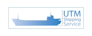 UTM SHIPPING SERVICE OÜ logo