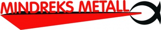 MINDREKS METALL OÜ logo