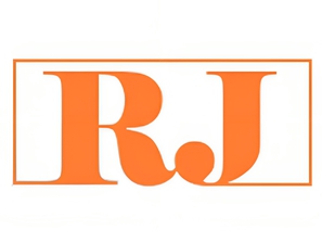 RJ RAAMATUPIDAMINE OÜ logo