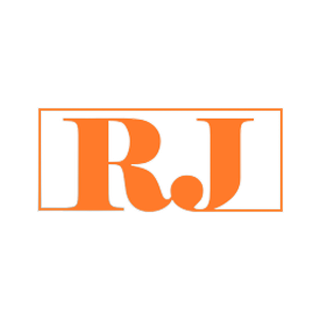 RJ RAAMATUPIDAMINE OÜ logo